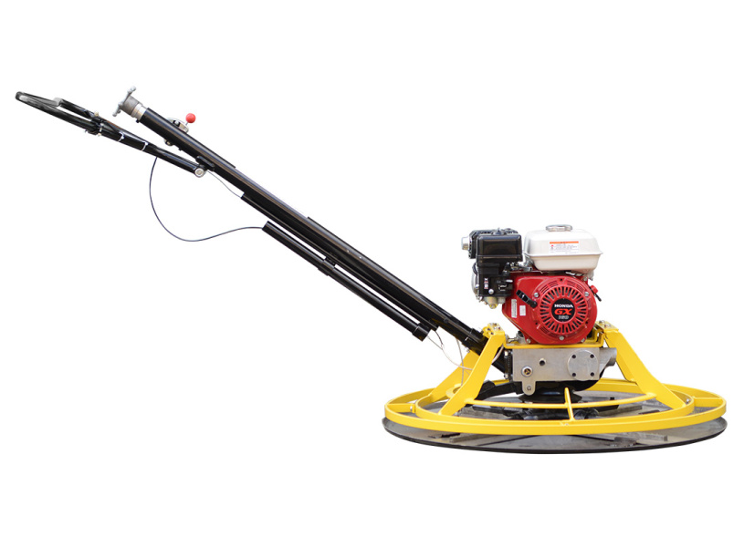 Машина заглаживающая TSS DMD1000 Машина заглаживающая TSS DMD1000