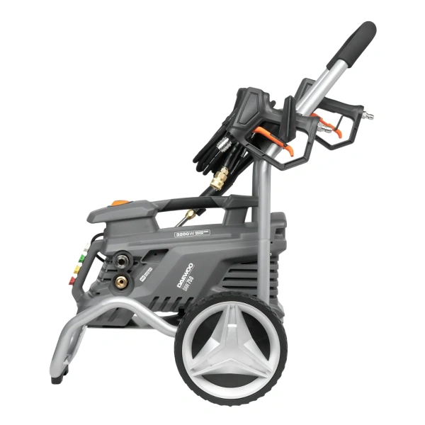 Мойка высокого давления DAEWOO DAW750