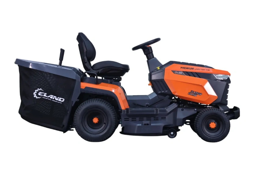 Садовый трактор (райдер) ELAND LT-4592P