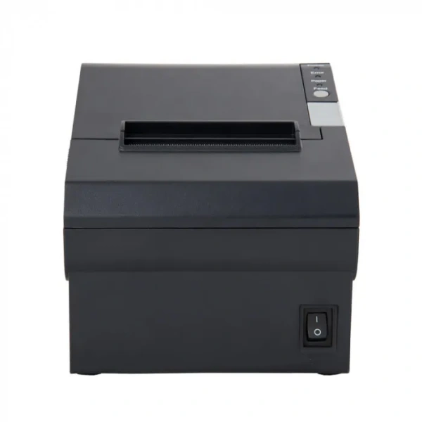 Принтер MERTECH G80 Wi-Fi, USB Black