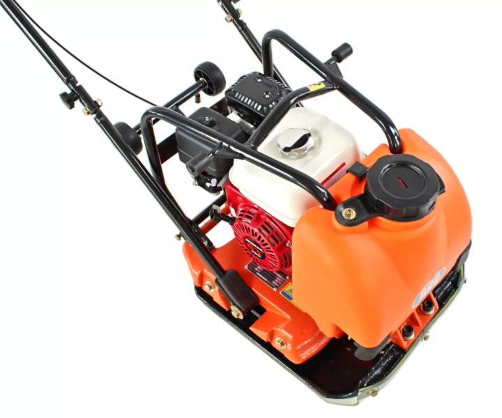 Виброплита бензиновая RAD PC90-H Виброплита бензиновая RAD PC90-H