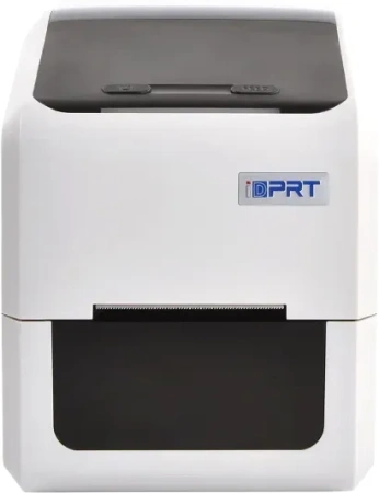 Принтер iDPRT iD2X 203 dpi USB/Ethernet