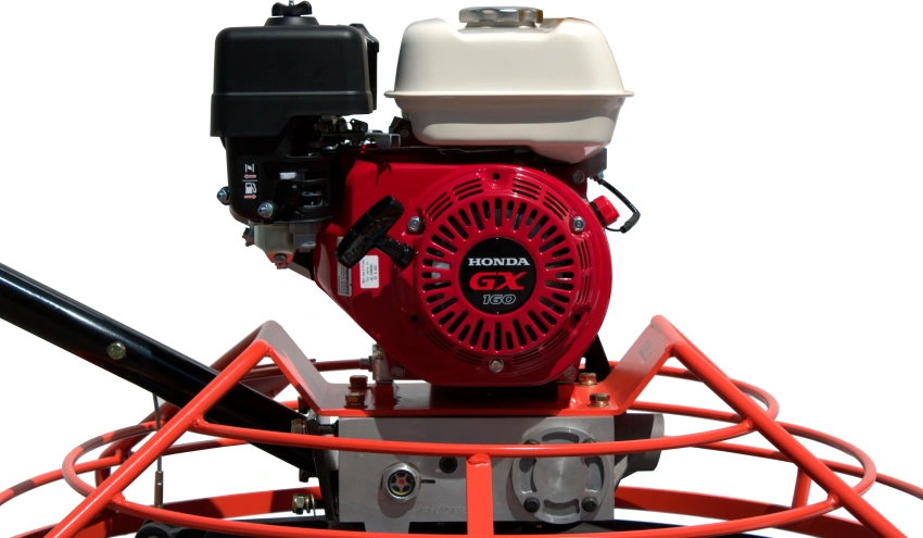 Затирочная машина бензиновая RAD PT970-H Затирочная машина бензиновая RAD PT970-H