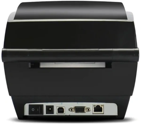 Принтер этикеток MERTECH TLP100 TERRA NOVA