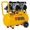 Компрессор безмасляный Denzel DLS 1500/50, 58027