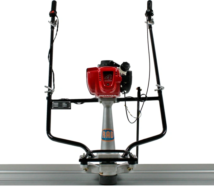 Виброрейка бензиновая плавающая RAD CS-H