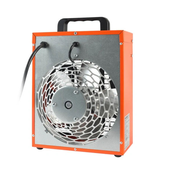 Тепловая пушка электрическая PATRIOT PT-Q 3