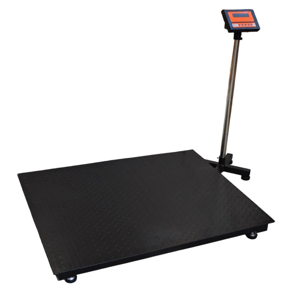 Весы платформенные Shtapler PW 600 2000*2000