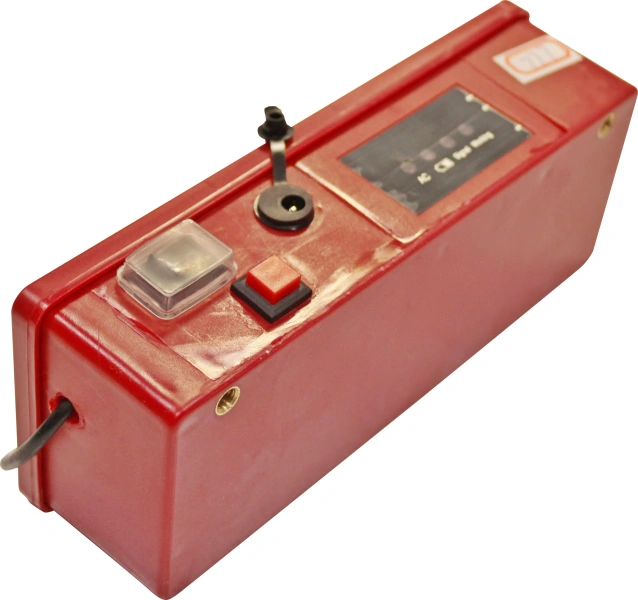 Shtapler PW Блок управления