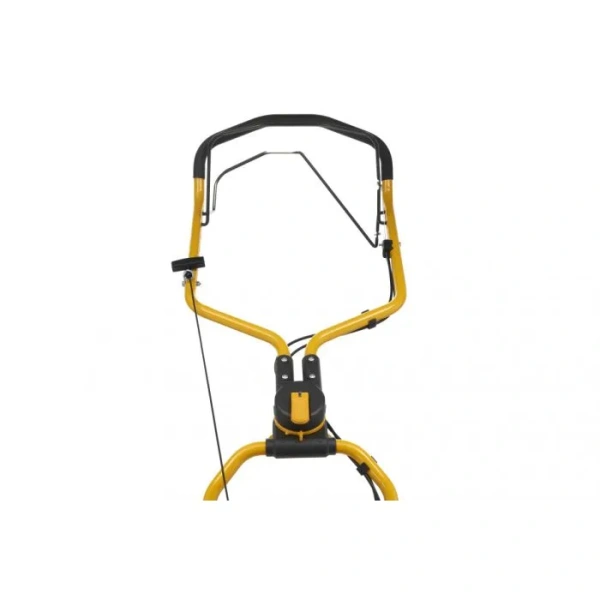 Газонокосилка бензиновая самоходная STIGA MULTICLIP 747 SD