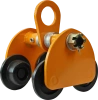 Тележка для тали холостая Shtapler GCT 2т