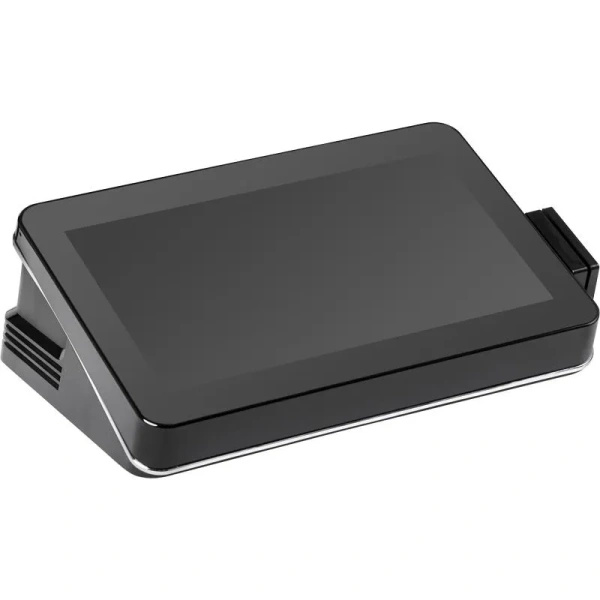 Сенсорный терминал 11,6" PayTor Hammer V3 (N100, 8/128Гб, Wi-Fi, ридер, Win10 IoT)