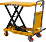 Гидравлический подъемный стол PT 300A (300 кг; 815х500 мм; 0,9 м) SMARTLIFT