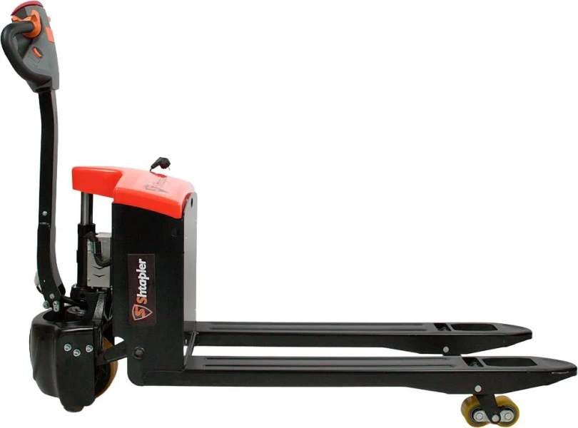 Тележка самоходная Shtapler QDCX 15 (S)