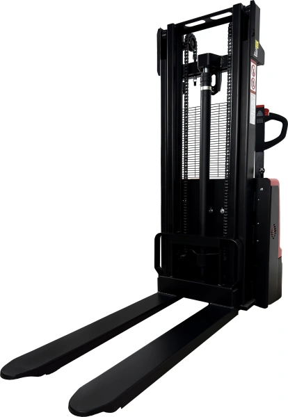 Штабелер самоходный Shtapler QDD 1635 (FS)