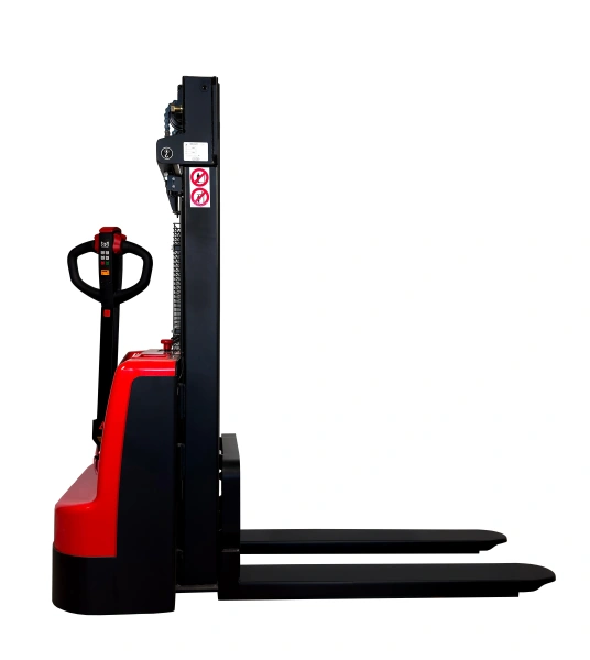 Штабелер самоходный Shtapler QDD 1616 (FL)