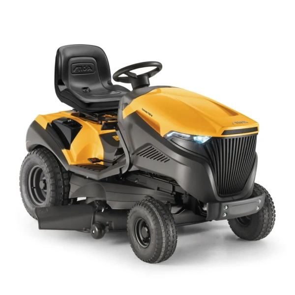Садовый трактор STIGA Tornado 7108 W