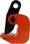 Захват горизонтальный Shtapler DHQA (г/п 5,0 т, лист 0-55 мм)