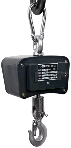 Весы крановые Shtapler KW 300кг