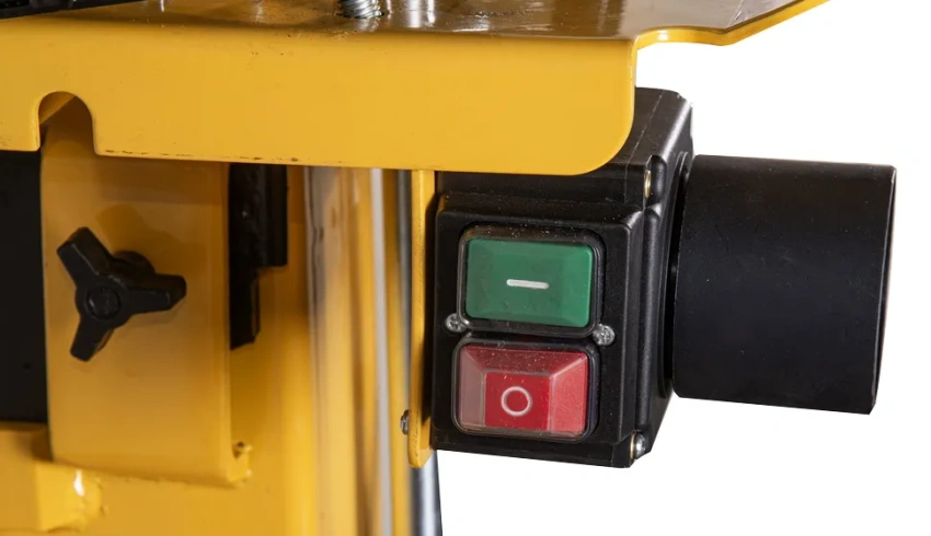 Дровокол электрический гидравлический HUTER HLS-6500