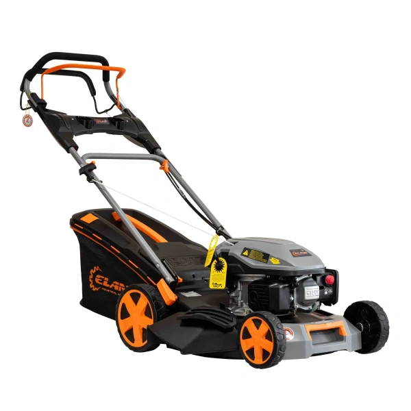 Газонокосилка бензиновая ELAND BGL-755S серия LUX