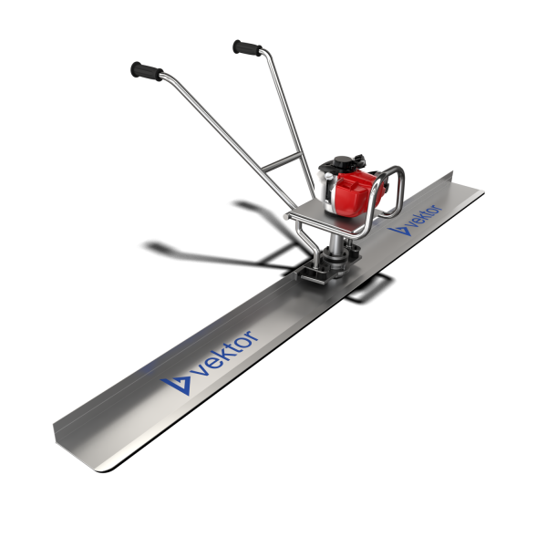 Привод к виброрейке Vektor VSG-2.5