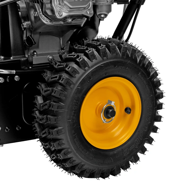 Снегоуборщик бензиновый Denzel SB 560 / 97651