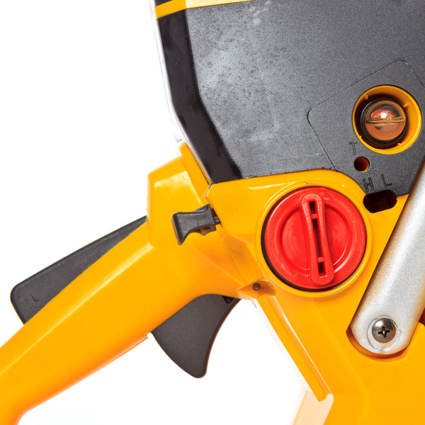 Бензорез RedVerg RD-GDC350