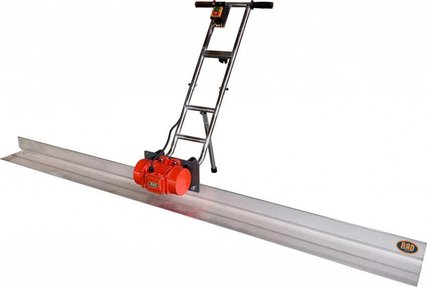 Виброрейка электрическая RAD CSA-E