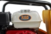 Виброплита бензиновая RAD PCA83-H