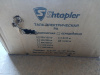 Таль электрическая стационарная Shtapler PA (J) 250/125кг 10/20м (Уценка) 229162