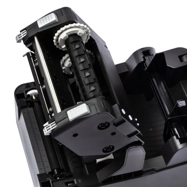 Принтер этикеток iDPRT iF4 (203dpi, USB, Ethernet)