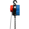 Таль цепная электрическая Shtapler DHS (J) 3т 12м