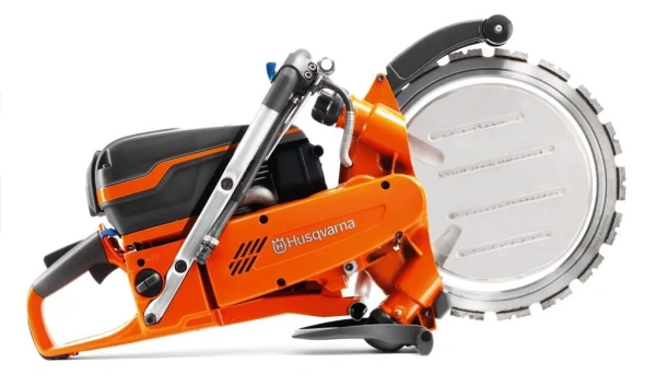 Бензорез Husqvarna K970 RING 370мм 967 27 23-01