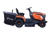 Садовый трактор (райдер) ELAND LT-4384P