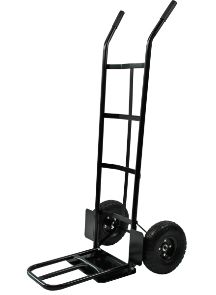 Тележка двухколесная ручная RAD HT150P (Уценка) 225324