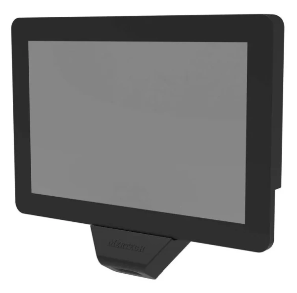 Прайс-чекер MERTECH P10 / P10SL2H в комп. с POE-ижектором и VESA креплением 