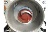 Мотопомпа для грязной воды RATO RT100NB26