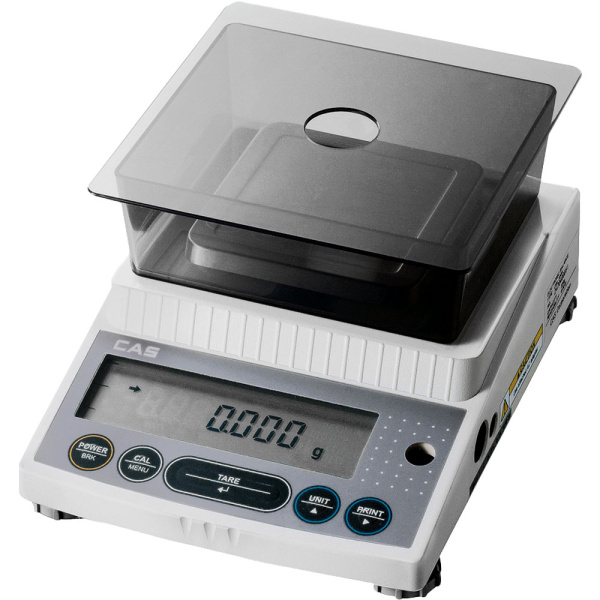 Весы лабораторные CAS CBL-220H