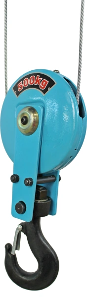 Таль электрическая Shtapler CD (J) 2т 12м