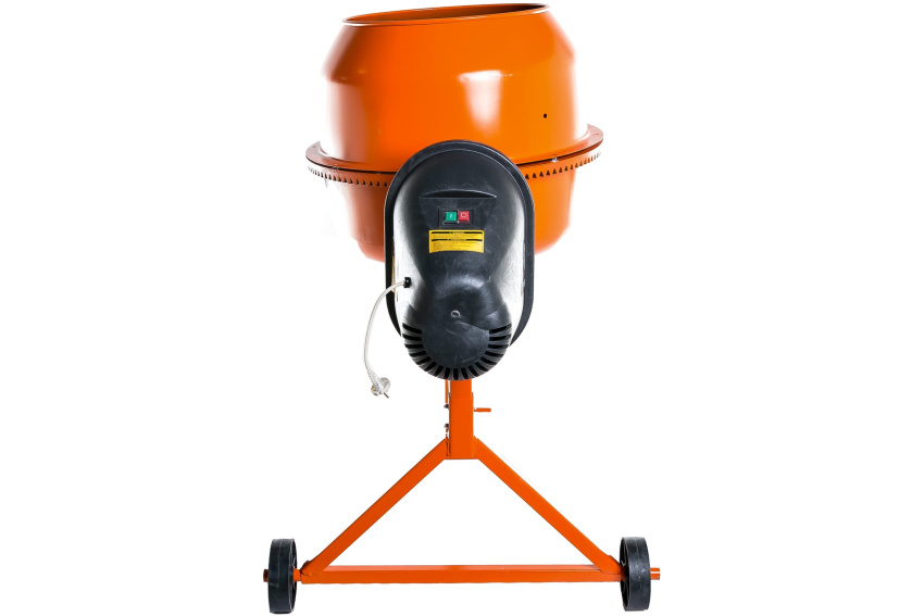 Бетоносмеситель Калибр БСЭ-120