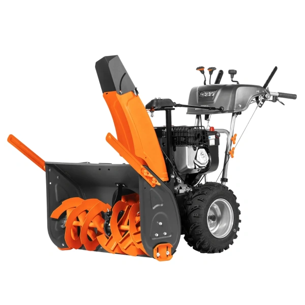 Снегоуборщик бензиновый DAEWOO DAST 330 Снегоуборщик бензиновый DAEWOO DAST 330