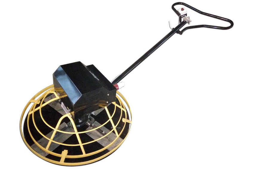 Машина заглаживающая электрическая TSS DMD900 с УЗО, 380В Машина заглаживающая электрическая TSS DMD900 с УЗО, 380В