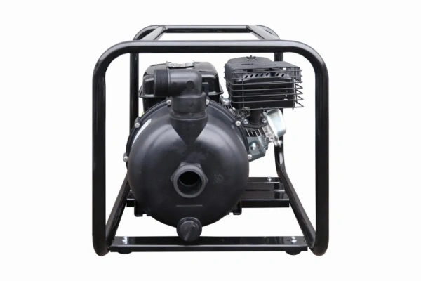 Мотопомпа для химических жидкостей KOMAN KPS-50S