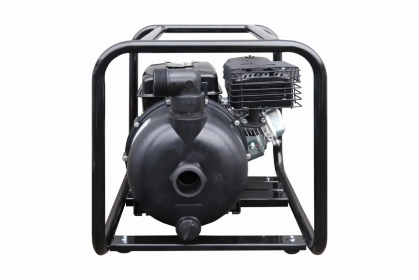 Мотопомпа для химических жидкостей KOMAN KPS-50S