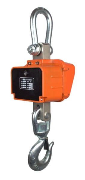 Весы крановые Shtapler KW 5000кг 360°