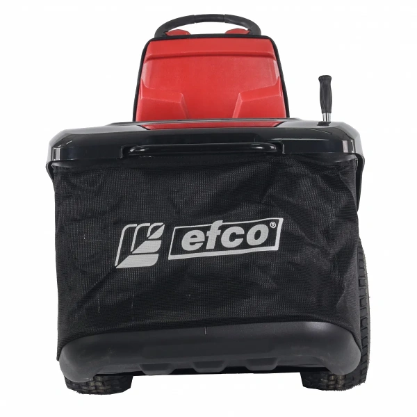 Мини-трактор бензиновый Efco EF 92R/16 K