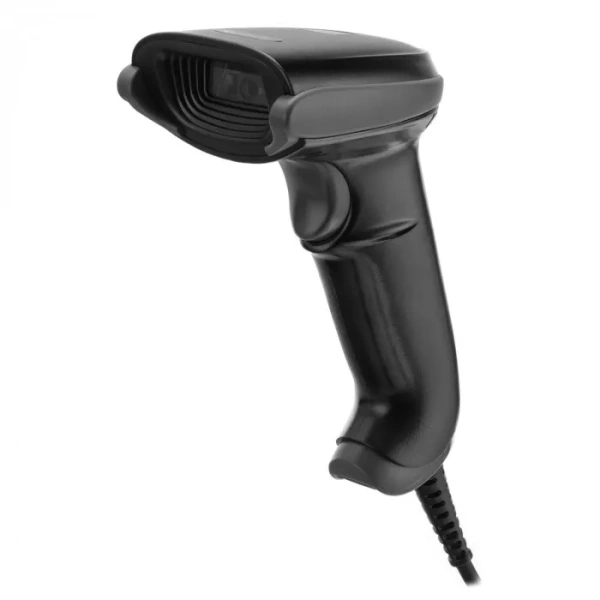 Сканер MERTECH 2220 P2D USB, USB эмуляция RS232 , black