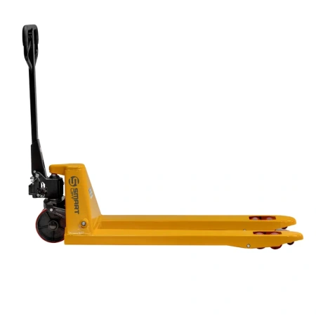 Гидравлическая тележка SD (BF35; 3500 кг; 1150х550 мм; PDP) SMARTLIFT