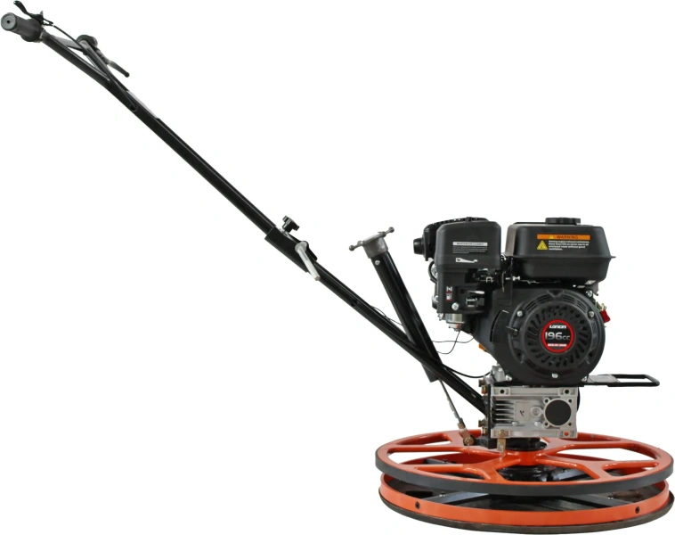 Затирочная машина бензиновая RAD PT600-L Затирочная машина бензиновая RAD PT600-L